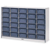 Storage 30 Tub W/Bins Ny