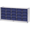 Storage 20 Tub No Bins Be