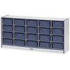 Storage 20 Tub W/Bins Ny