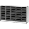 Storage 30 Tray W/Bins Bk