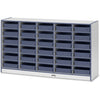 Storage 30 Tray W/Bins Ny