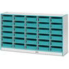 Storage 30 Tray W/Bins Tl