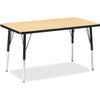 Table Rectangle 24X36 Mp/Bk