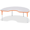 Table Kidney 48X72 Gy/Oe