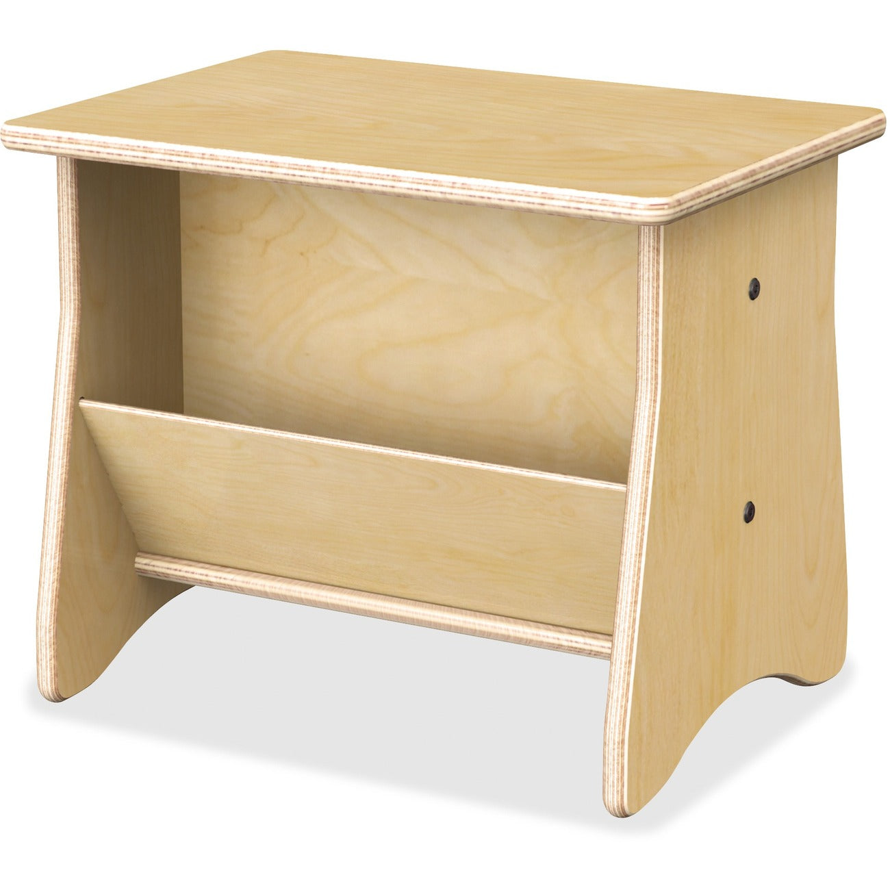 Komfy End Table