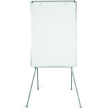 MasterVision Quadpod Presentation Easel