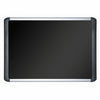 MasterVision Board Sftch Foam 24"X36" Bk