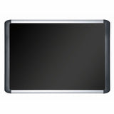 MasterVision MVI SoftTouch Deluxe Bulletin Board