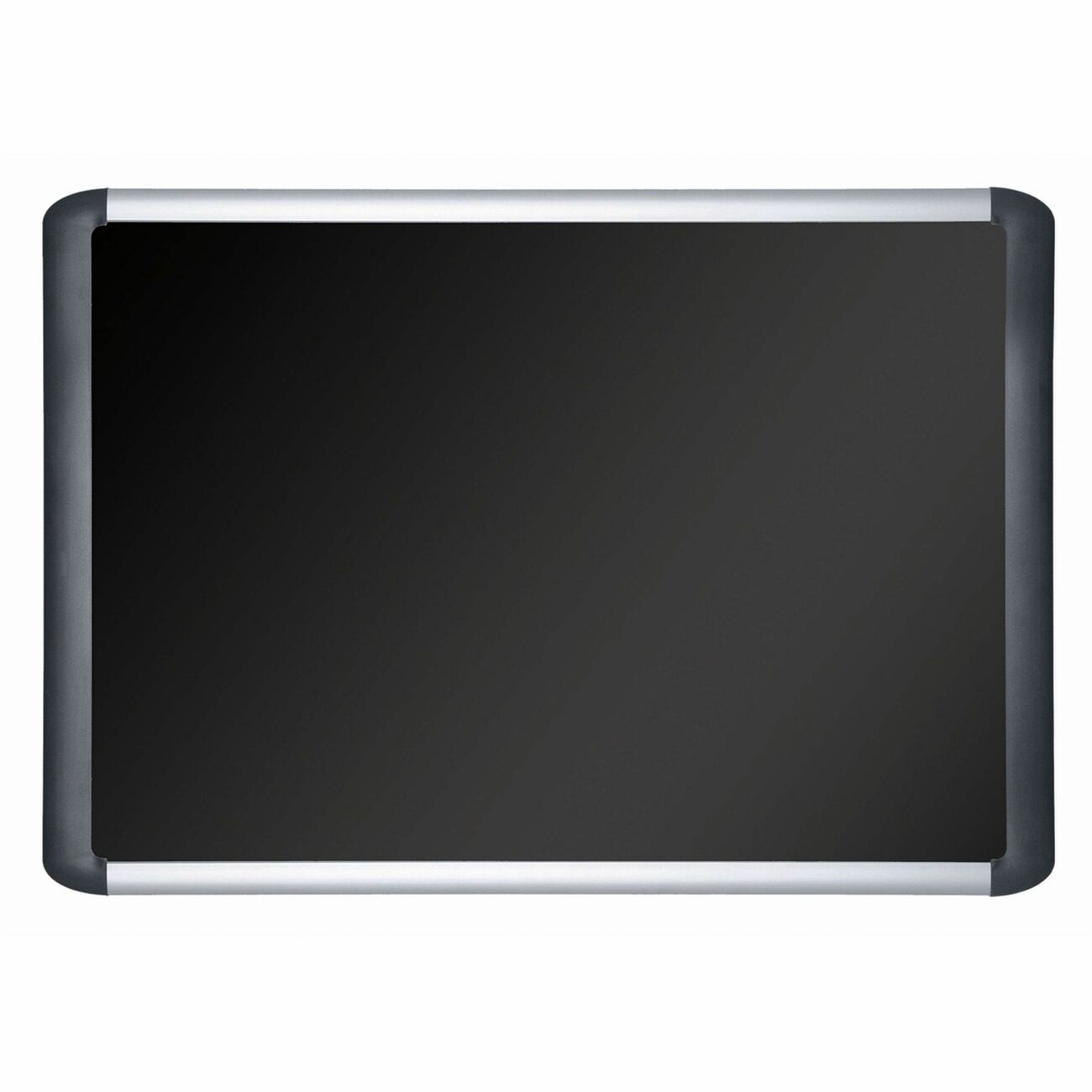 MasterVision Board Sftch Foam 48X96 Bk
