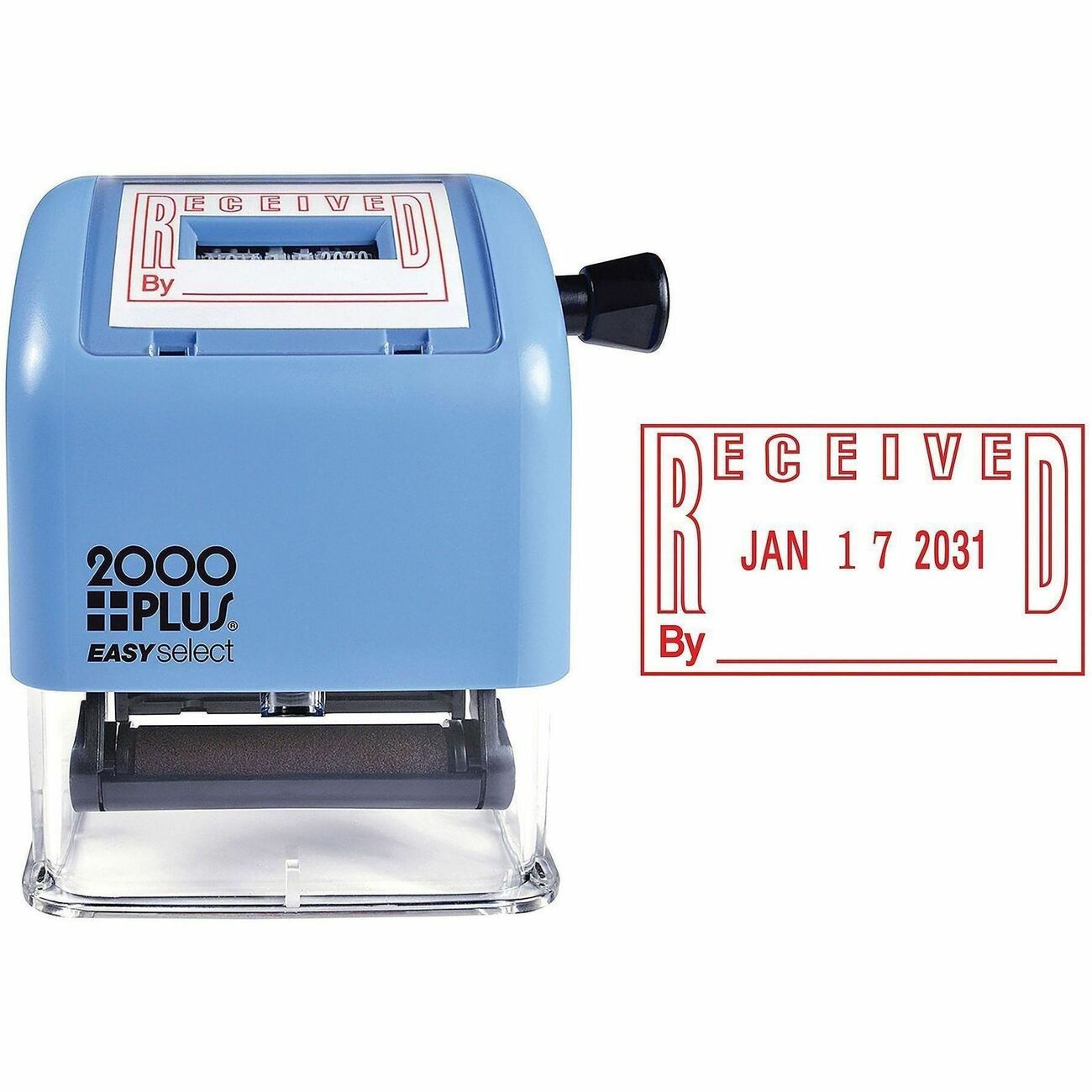 Stamp Date 2000+ Rcvd Rd/Be
