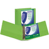 Avery Binder Duraview 1" Aqua