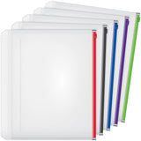 Cardinal&reg; Zipper Binder Pockets