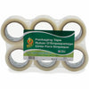 Tape Pkg 1.88X109Yd Cl 6Pk
