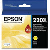 Epson Inkcart T220Xl Snsr Yl
