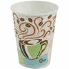Dixie Cup Paper Hot 8Oz 50Ct