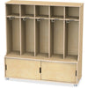 Locker 5 Section Truemodern