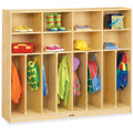 Neat and Trim Lockers Large 8 Piece