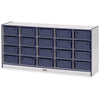Storage 20 Tub No Bins Ny
