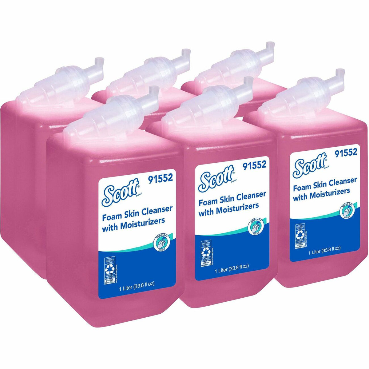 Kimberly-Clark Professional Soap Skin Cleanser Lpk