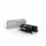 Xerox Original Standard Yield Laser Toner Cartridge - Cyan - 1 Each