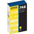Epson Crtdg Ink T748 Yw