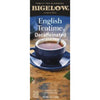 Tea English Decaf
