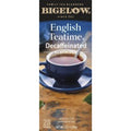 Tea English Decaf