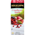 Tea Herbal Cranberryapple