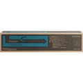 Kyocera TK-8507C Original Laser Toner Cartridge - Cyan - 1 Each