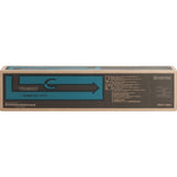 Kyocera TK-8507C Original Laser Toner Cartridge - Cyan - 1 Each