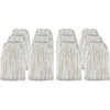 Genuine Joe Refill Mophead Blend#16 Oz