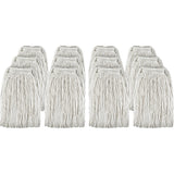 Genuine Joe Cotton Blend Mop Refill