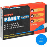 uni&reg; uni-Paint PX-20 Oil-Based Paint Marker