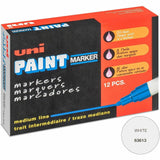 uni&reg; uni-Paint PX-20 Oil-Based Marker