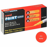 uniball™ uni-Paint PX-21 Oil-Based Marker