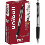 uniball™ 207 Impact RT Gel Pens