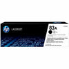 HP Crtdgs Toner Bk 2Pk Hp 83A