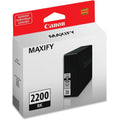 Canon Tank Ink Bk