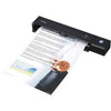 Canon Scanner Imageformula P208Ii