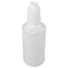 Genuine Joe Bottle Translucent 32 Oz