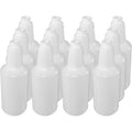 Genuine Joe Bottle Pk Dozen 32Oz
