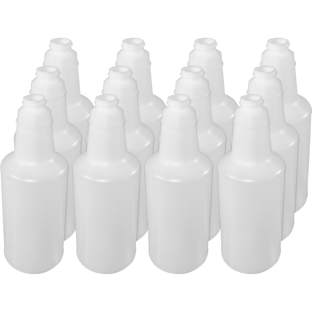 Genuine Joe Bottle Pk Dozen 32Oz