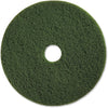 Genuine Joe Pad Floor 20" Green