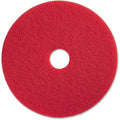 Genuine Joe Pad Buffing Spray 20' Red