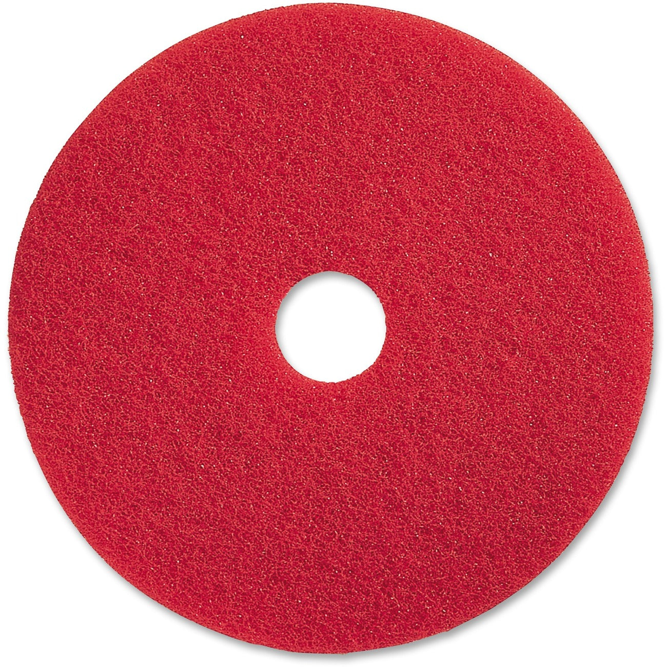 Genuine Joe Pad Buffing Spray 20' Red