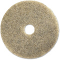 Genuine Joe Pad Poly Blend 20' Natural