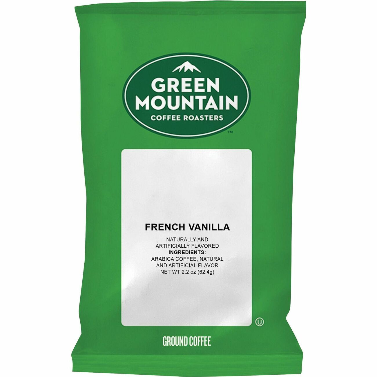 Coffee Frenchvanilla 50Ct