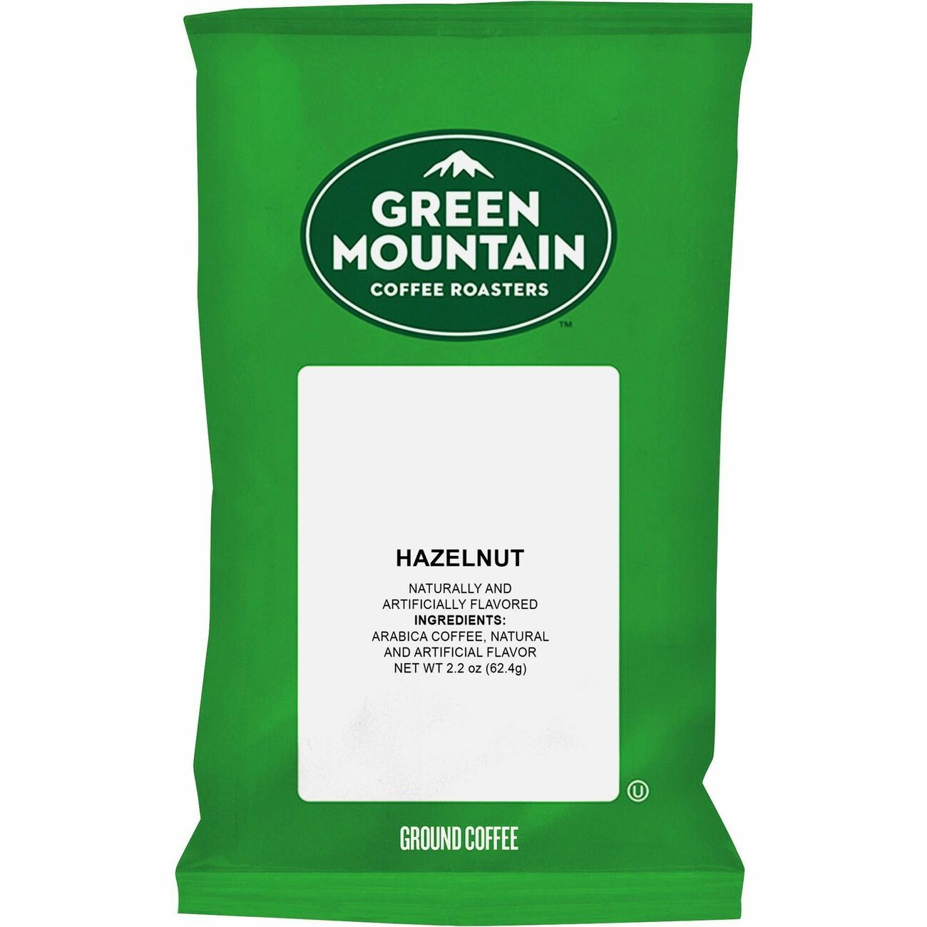 Coffee Hazelnut 50/Ct