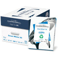 Hammermill Paper Great White 30 8.5X11