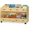 Organizer Book Mobile 8 Sec